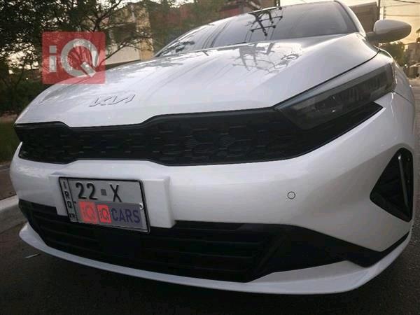 كيا K3